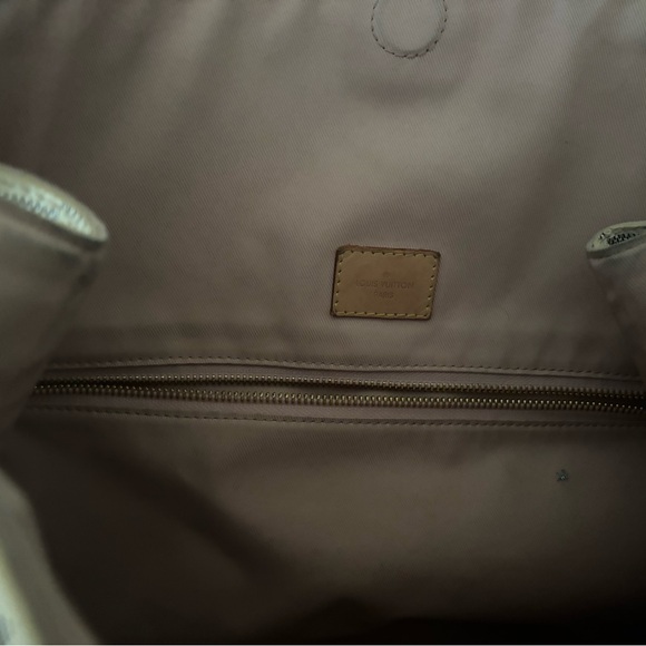 Louis Vuitton Damier Azur Graceful MM with Dust Bag - Picture 8 of 10